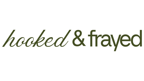 Hooked & Frayed